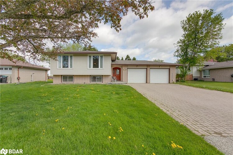 184 Murphy Road, Essa, ON, Baxter