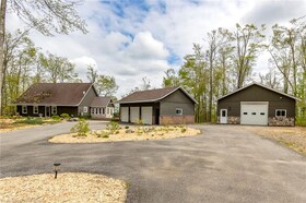 691 Mt St Louis Road Road W, Simcoe, ON , MLS #40730718 , Image - 1
