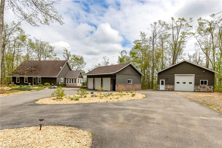 691 Mt St Louis Road Road W, Oro-Medonte, ON, Rural Oro-Medonte