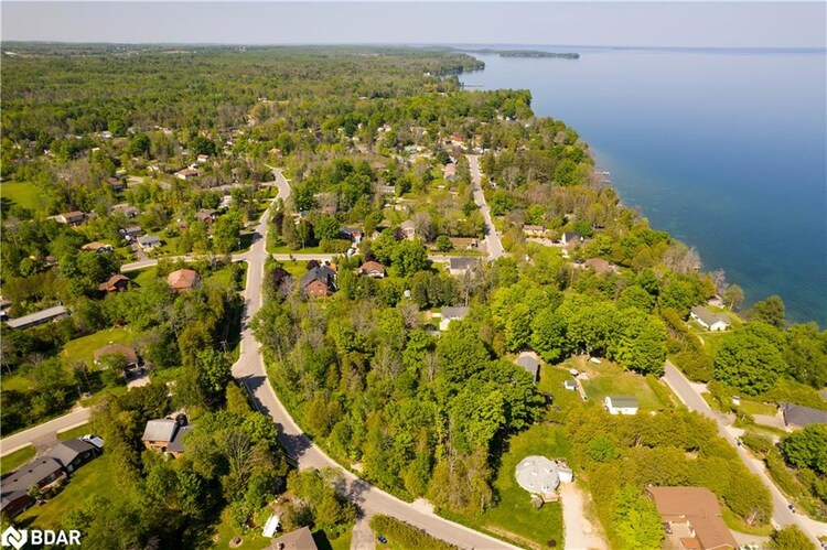 39 & 43 Campbell Avenue, Oro-Medonte, ON, Rural Oro-Medonte