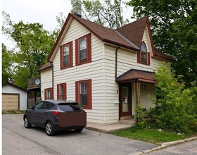 4 East Street, Simcoe, ON , MLS #40731243 , Image - 1