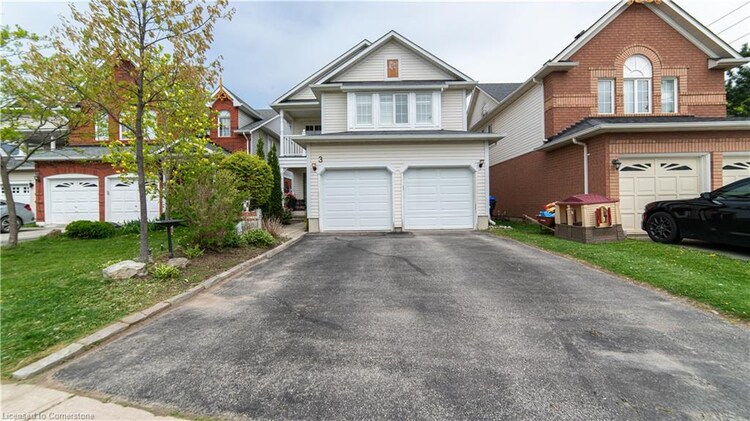 3 Mccurdy Drive, New Tecumseth, ON, Tottenham