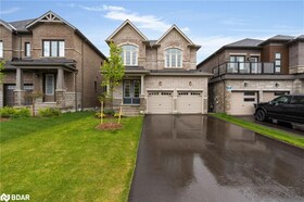 42 Periwinkle Road, Simcoe, ON , MLS #40732368 , Image - 1
