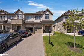 24 Churchlea Mews, Simcoe, ON , MLS #40732797 , Image - 1