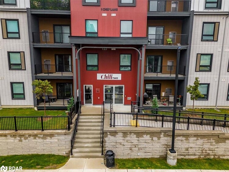 1 Chef Lane, Barrie, ON, Rural Barrie Southeast