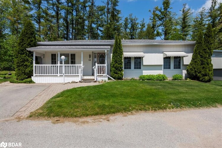 18 Riverview Circle, Innisfil, ON, Rural Innisfil