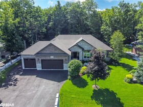 126 Mennill Drive, Simcoe, ON , MLS #40732931 , Image - 1