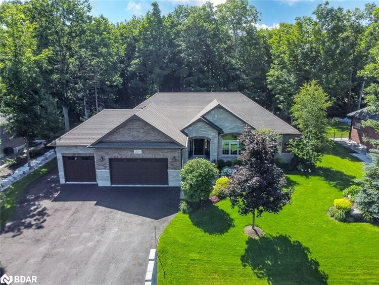 126 Mennill Drive, Springwater, ON, Snow Valley