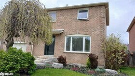124 Brown Street, Simcoe, ON , MLS #40733028 , Image - 1