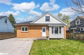 98 Donald Street, Simcoe, ON , MLS #40733130 , Image - 1