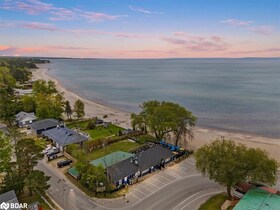 369 Balm Beach Road W, Simcoe, ON , MLS #40733618 , Image - 1