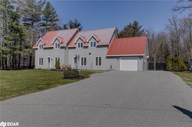 1572 Laughlin Falls Road, Simcoe, ON , MLS #40733920 , Image - 1