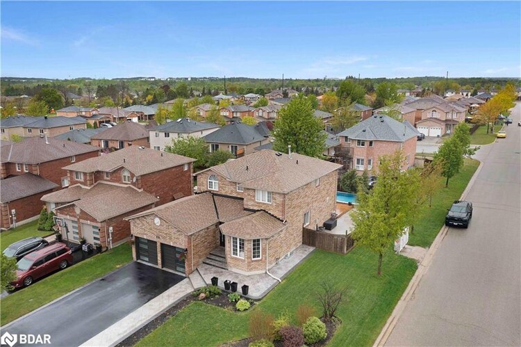 2 Irene Drive, Barrie, ON, Painswick South