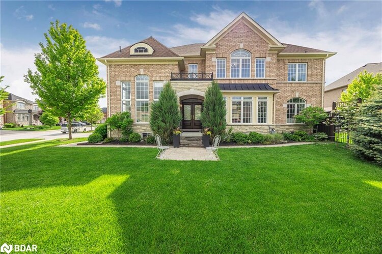 2 Copeland Crescent, Innisfil, ON, Cookstown