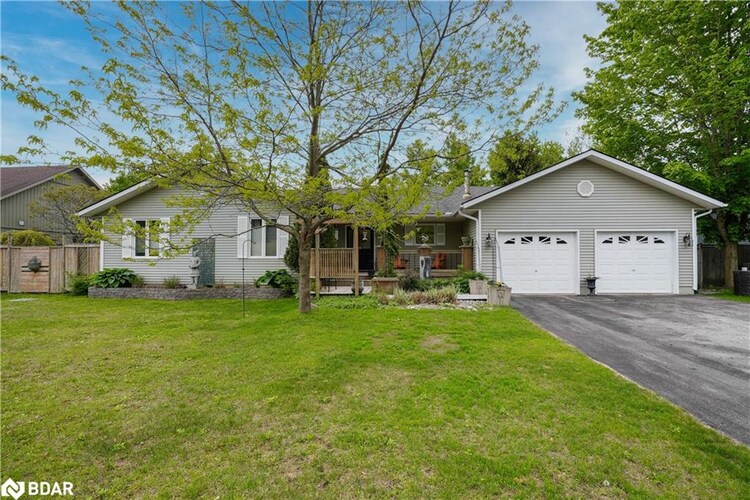 59 Withall Grove, Tiny, ON, Wyevale