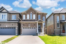 96 Wood Crescent, Simcoe, ON , MLS #40734786 , Image - 1