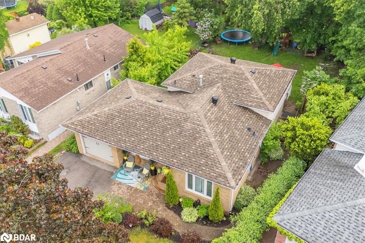 52 Highcroft Road, Barrie, ON, Allandale Heights