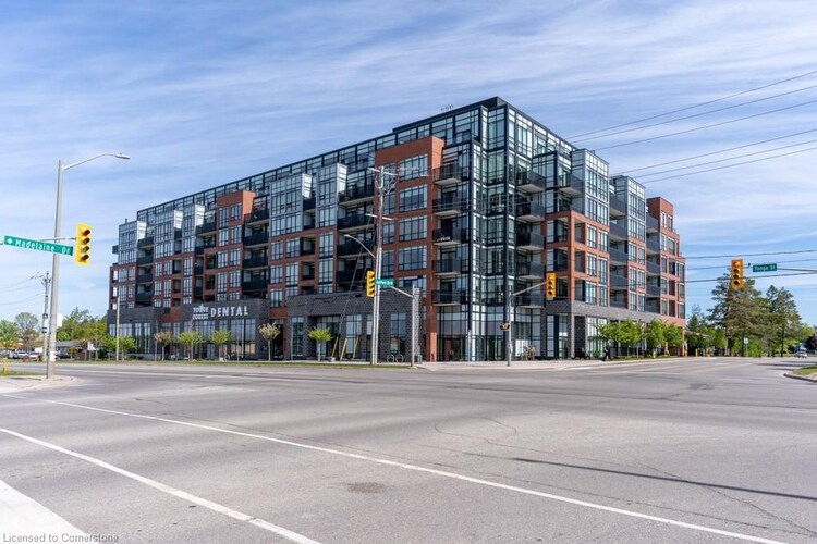 681 Yonge Street, Barrie, ON, Painswick South