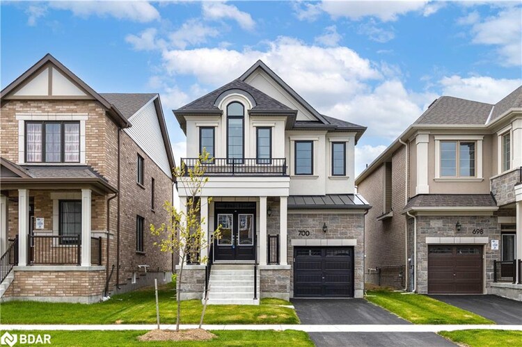 700 Mika Street, Innisfil, ON, Rural Innisfil