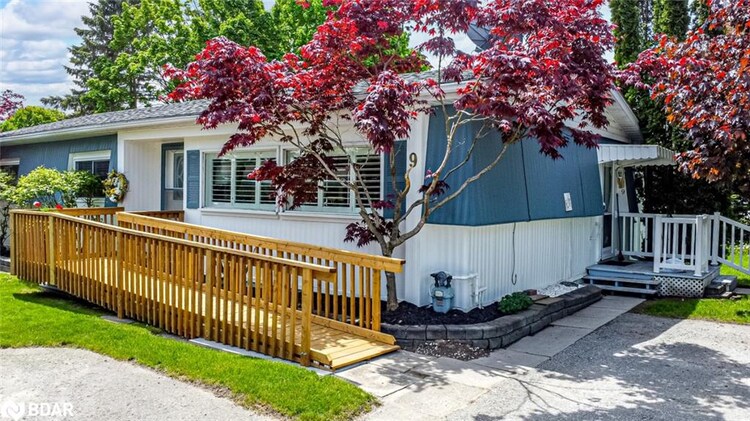 9 Green Glade Court, Innisfil, ON, Rural Innisfil