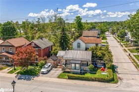 83 Andrew Street S, Simcoe, ON , MLS #40735223 , Image - 1