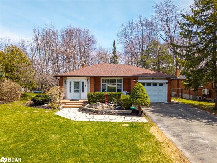 2035 Craig Road, Innisfil, ON, Alcona