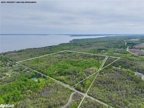 552 10 Line S, Simcoe, ON , MLS #40735503 , Image - 1