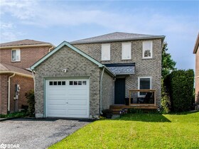 102 Ferguson Drive, Simcoe, ON , MLS #40735562 , Image - 1