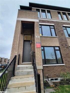 41 Cherry Hill Lane, Simcoe, ON , MLS #40736008 , Image - 1