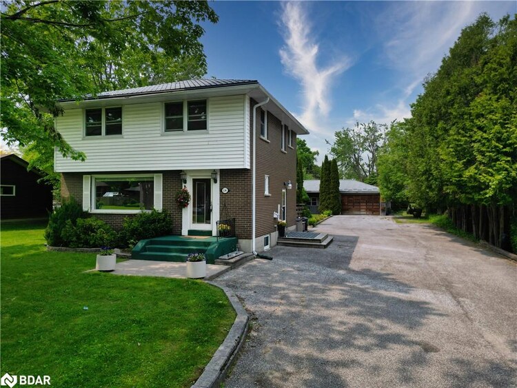 14 Francis Road, Orillia, ON, Orillia