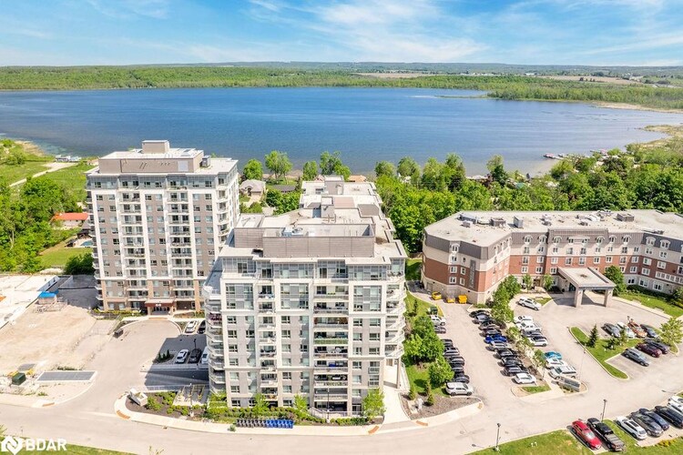 58 Lakeside Terrace, Barrie, ON, Little Lake