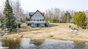 3093 Sandy Bend Road, Simcoe, ON , MLS #40736254 , Image - 1