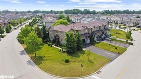 1 Admiral Crescent, Simcoe, ON , MLS #40736310 , Image - 1