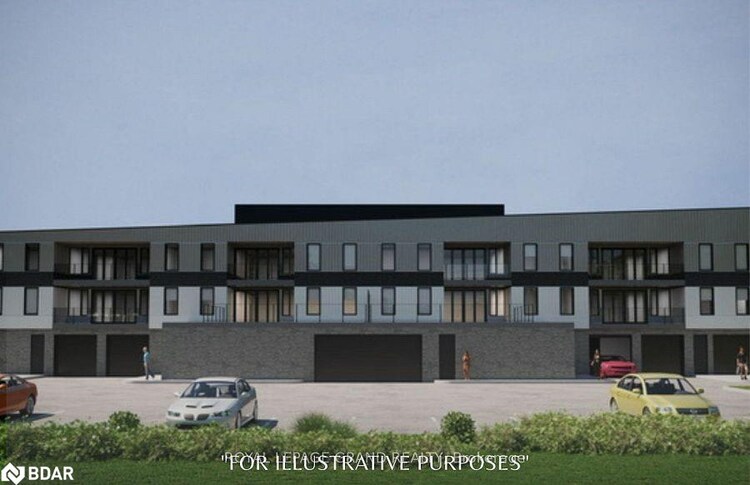 1033 Mississaga Street W, Orillia, ON, Orillia