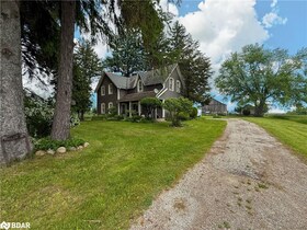 10187 County Rd 10 Road, Simcoe, ON , MLS #40736768 , Image - 1