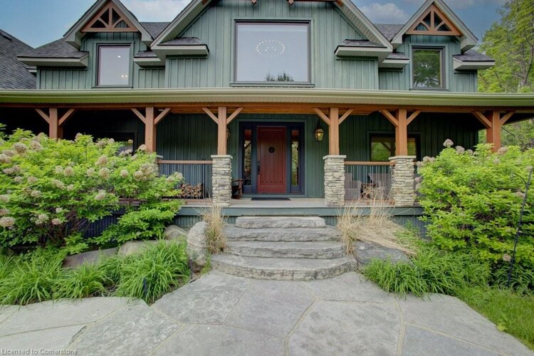 8429 Poplar Side Road, Clearview, ON, Rural Clearview