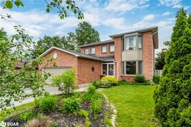 26 Kenny Crescent, Simcoe, ON , MLS #40736854 , Image - 1