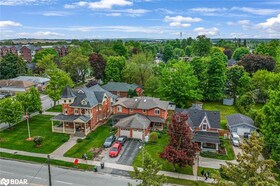 135 Victoria Street E, Simcoe, ON , MLS #40736885 , Image - 1