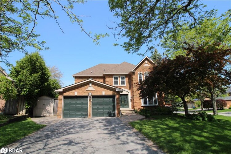 37 Falling Brook Drive, Barrie, ON, Bayshore