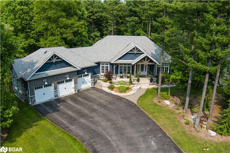 77 Mennill Drive, Springwater, ON, Snow Valley