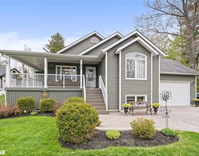 825 Eastdale Drive, Simcoe, ON , MLS #40737286 , Image - 1