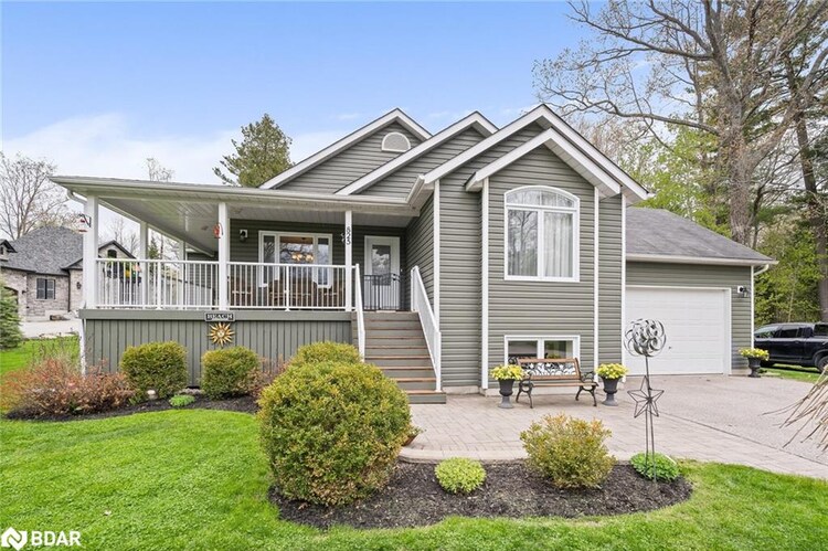 825 Eastdale Drive, Wasaga Beach, ON, Wasaga Beach