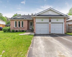 51 Nottawasaga Drive, Simcoe, ON , MLS #40737409 , Image - 1
