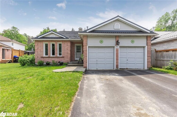 51 Nottawasaga Drive, Essa, ON, Angus
