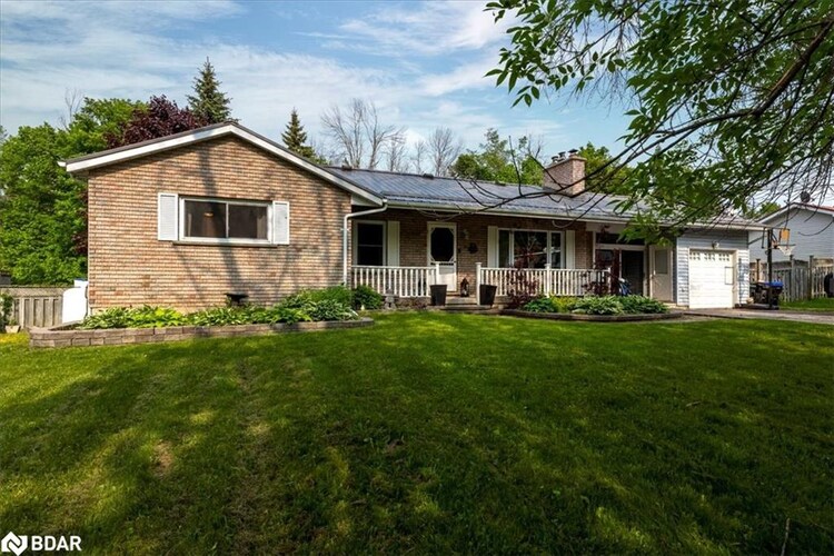 4049 Bayview Avenue, Ramara, ON, Rural Ramara