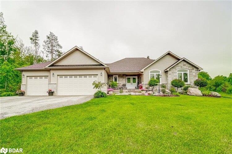 1716 Georgian Heights Boulevard, Severn, ON, Rural Severn