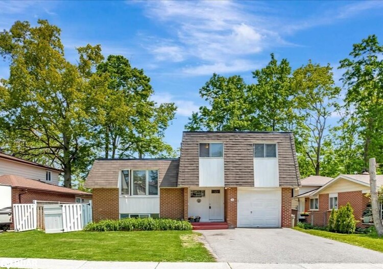 45 Springdale Drive, Barrie, ON, Cundles East