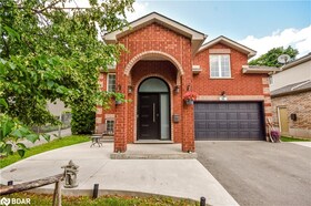 56 Monique Crescent, Simcoe, ON , MLS #40737959 , Image - 1