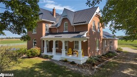 7281 9th Line, Simcoe, ON , MLS #40738007 , Image - 1