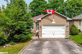 37 Nicholson Drive, Simcoe, ON , MLS #40738014 , Image - 1